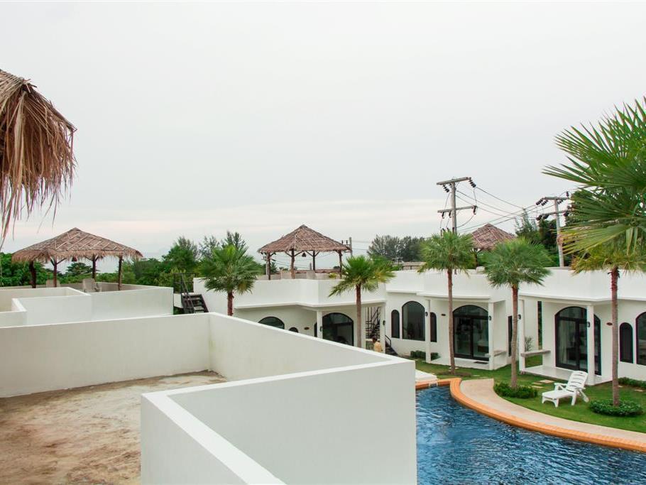 Chalaroste Lanta The Private Resort Koh Lanta Exterior photo