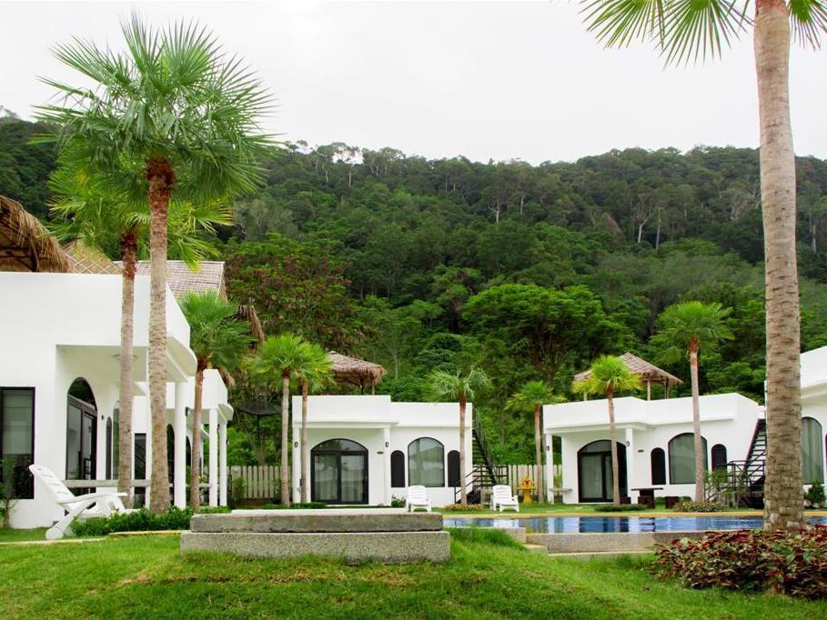Chalaroste Lanta The Private Resort Koh Lanta Exterior photo
