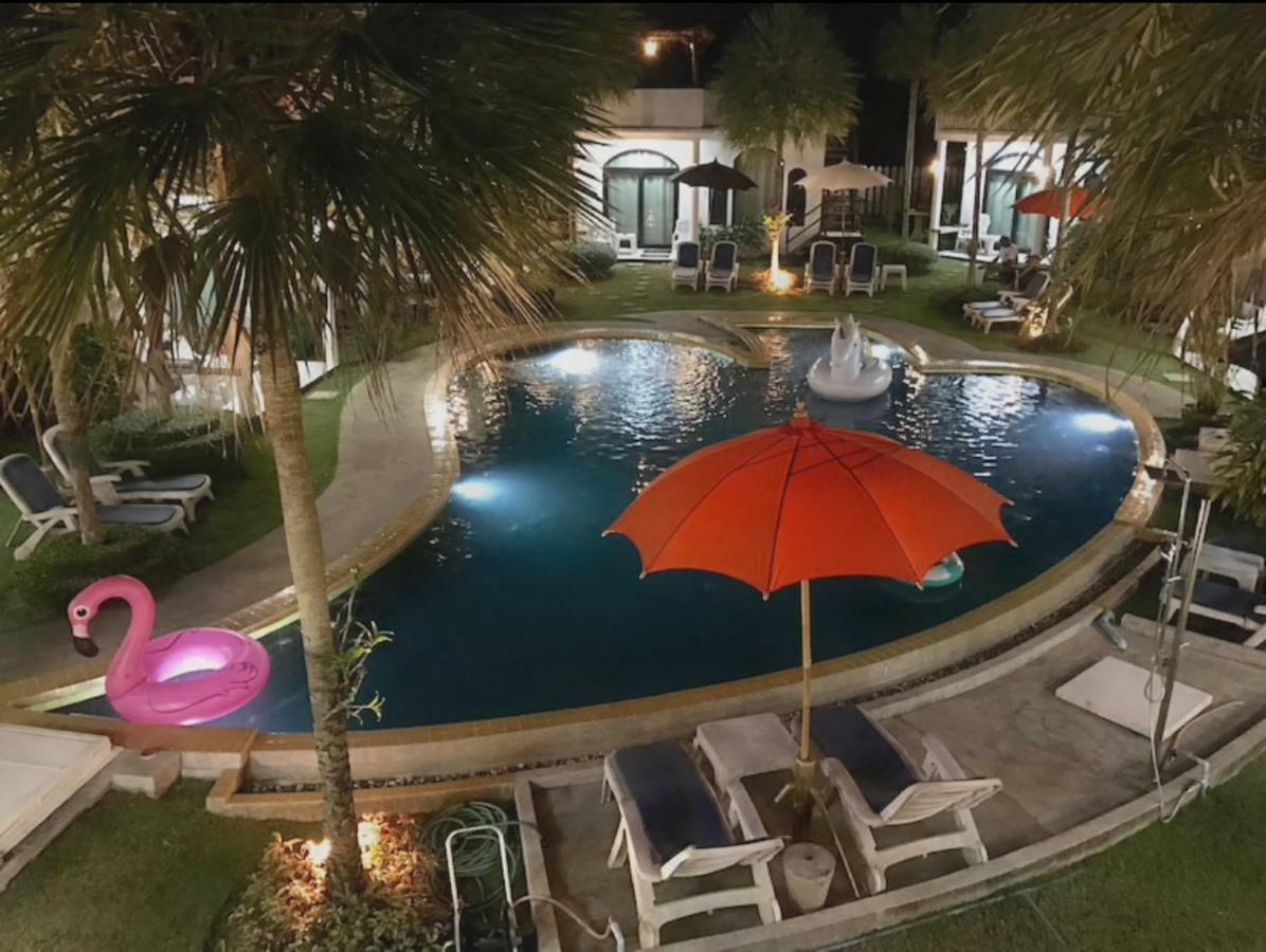 Chalaroste Lanta The Private Resort Koh Lanta Exterior photo