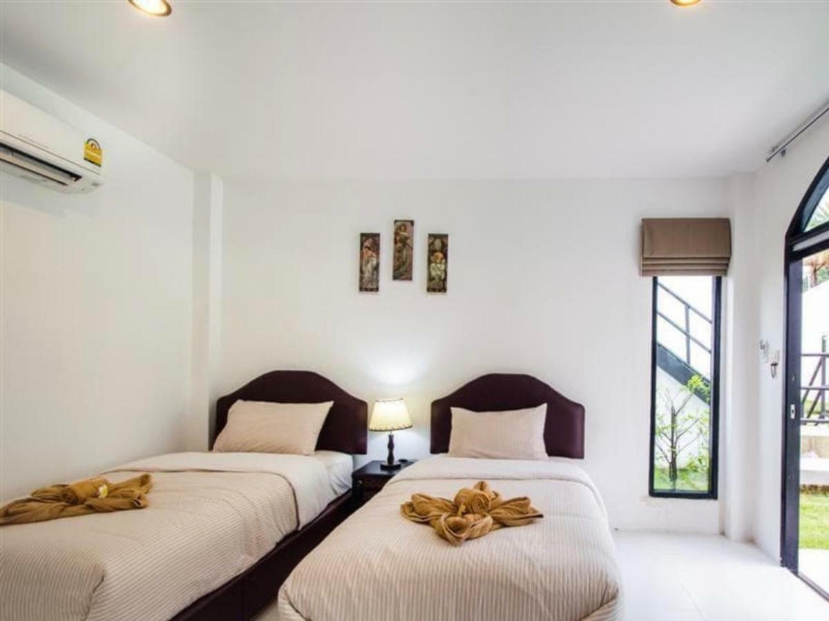 Chalaroste Lanta The Private Resort Koh Lanta Exterior photo